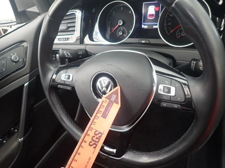 Photo 23 VIN: WVWZZZAUZJW285904 - VOLKSWAGEN GOLF 