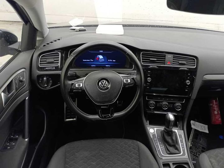 Photo 14 VIN: WVWZZZAUZJW287017 - VOLKSWAGEN GOLF 