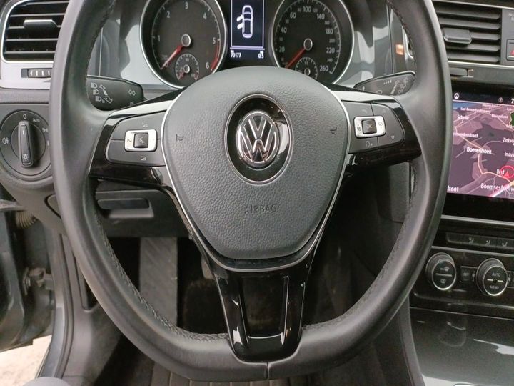 Photo 22 VIN: WVWZZZAUZJW288792 - VOLKSWAGEN GOLF 