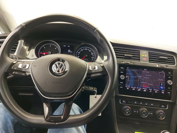 Photo 11 VIN: WVWZZZAUZJW289622 - VOLKSWAGEN GOLF 