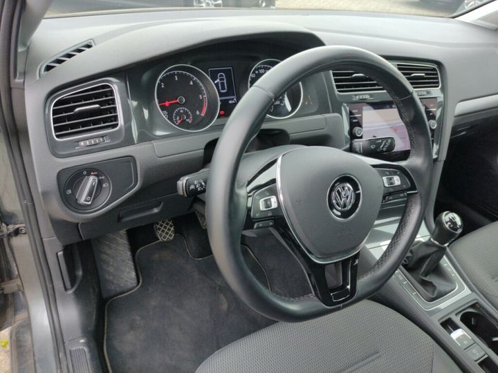 Photo 18 VIN: WVWZZZAUZJW292149 - VOLKSWAGEN GOLF 