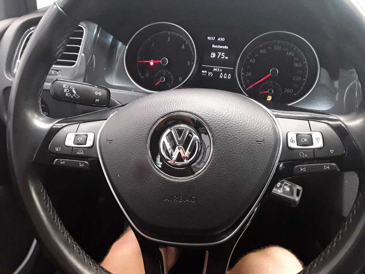 Photo 15 VIN: WVWZZZAUZJW292280 - VOLKSWAGEN GOLF 