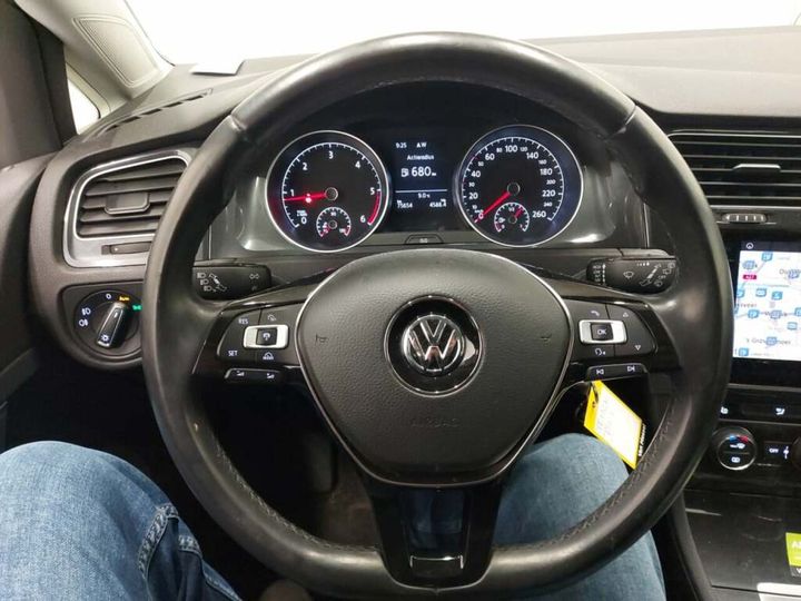 Photo 13 VIN: WVWZZZAUZJW292396 - VOLKSWAGEN GOLF 