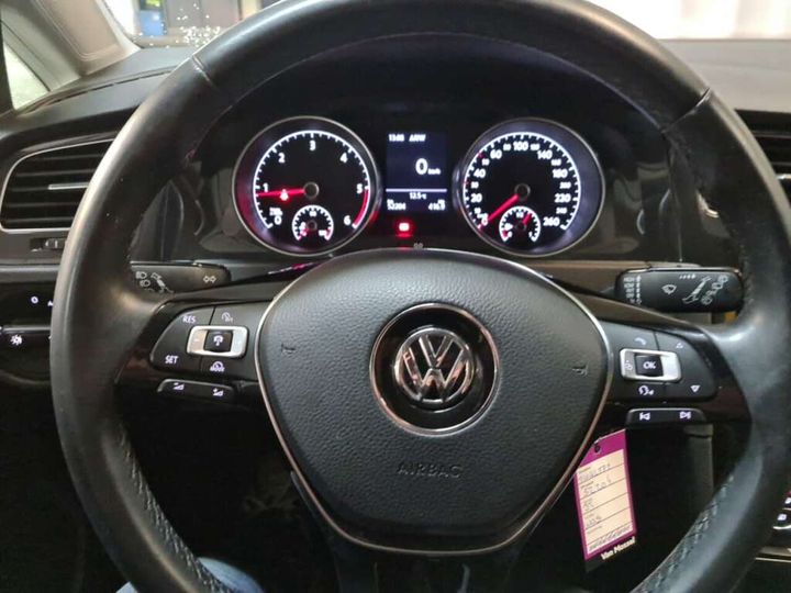 Photo 9 VIN: WVWZZZAUZJW292493 - VOLKSWAGEN GOLF 