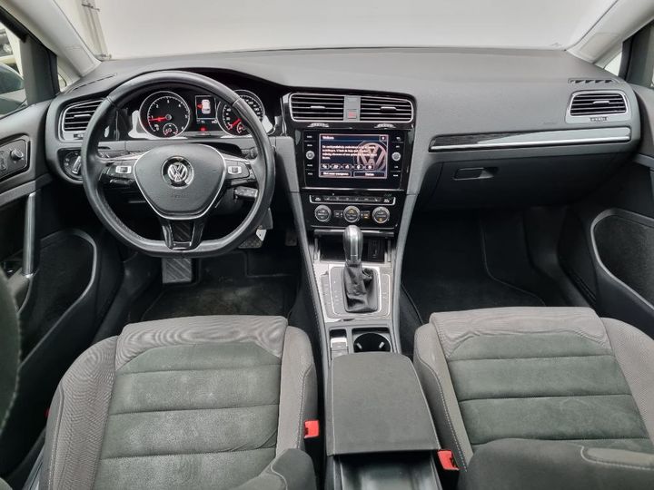 Photo 6 VIN: WVWZZZAUZJW305295 - VOLKSWAGEN GOLF 