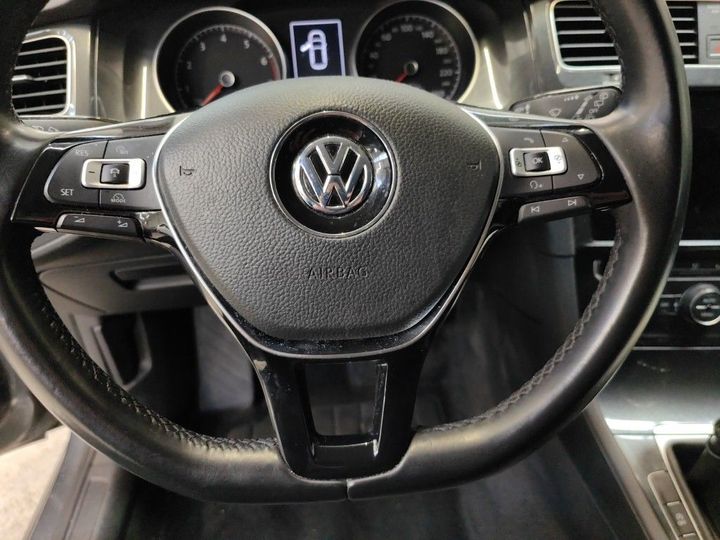 Photo 19 VIN: WVWZZZAUZJW306677 - VOLKSWAGEN GOLF 