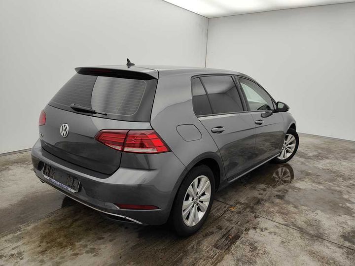 Photo 2 VIN: WVWZZZAUZJW306677 - VOLKSWAGEN GOLF 