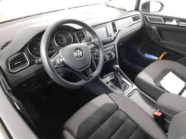 Photo 7 VIN: WVWZZZAUZJW500955 - VOLKSWAGEN GOLF 