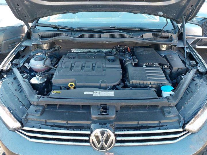 Photo 14 VIN: WVWZZZAUZJW501920 - VOLKSWAGEN GOLF 