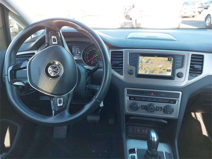 Photo 4 VIN: WVWZZZAUZJW501920 - VOLKSWAGEN GOLF 