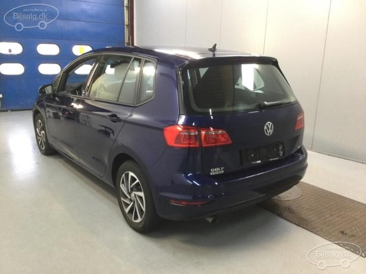 Photo 18 VIN: WVWZZZAUZJW504952 - VOLKSWAGEN GOLF 