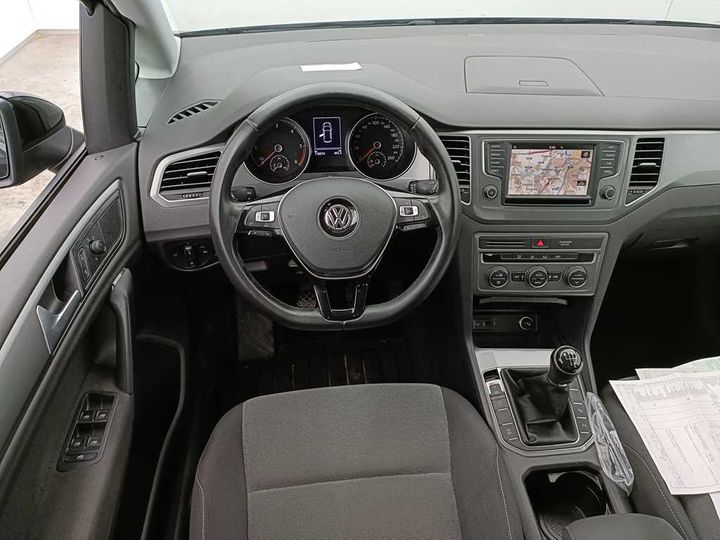 Photo 9 VIN: WVWZZZAUZJW507067 - VOLKSWAGEN GOLF 