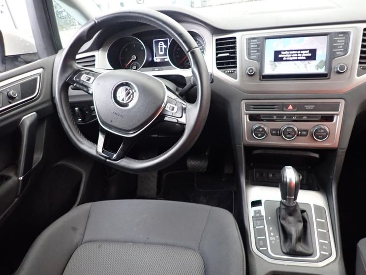 Photo 7 VIN: WVWZZZAUZJW507411 - VOLKSWAGEN GOLF 