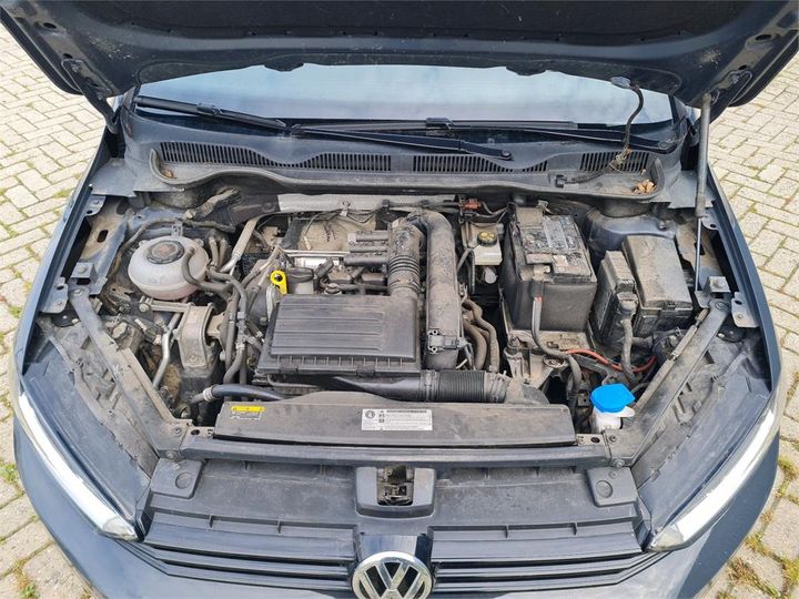 Photo 22 VIN: WVWZZZAUZJW508057 - VOLKSWAGEN GOLF 