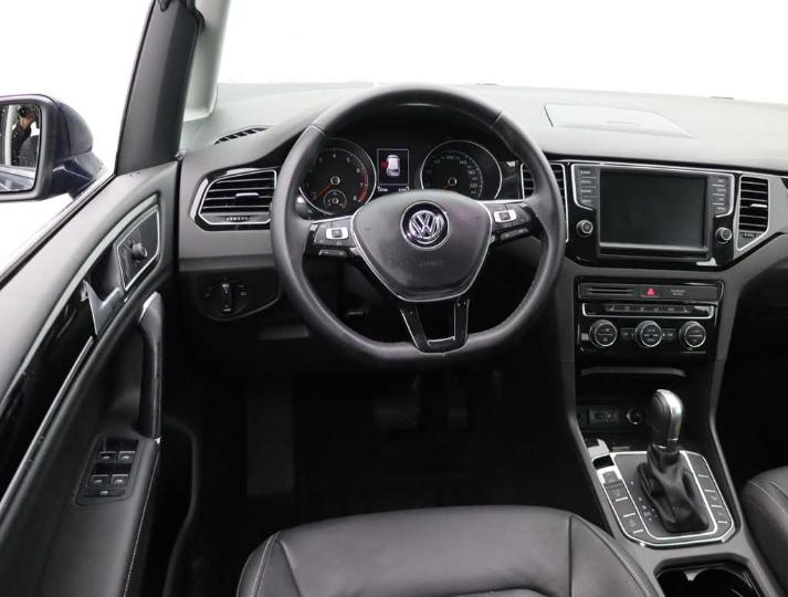 Photo 9 VIN: WVWZZZAUZJW509248 - VOLKSWAGEN GOLF 