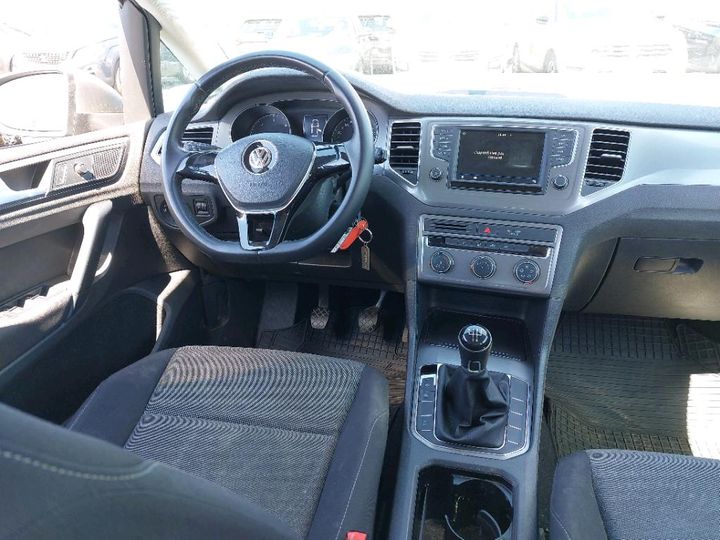 Photo 5 VIN: WVWZZZAUZJW517186 - VOLKSWAGEN GOLF 