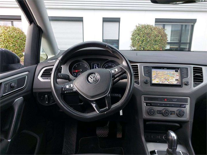 Photo 4 VIN: WVWZZZAUZJW533837 - VOLKSWAGEN GOLF 