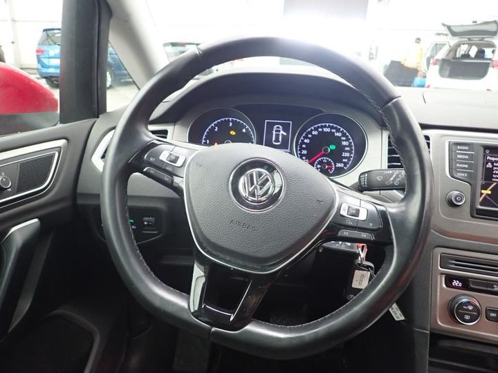 Photo 10 VIN: WVWZZZAUZJW536220 - VOLKSWAGEN GOLF 