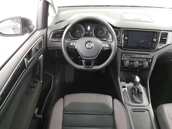 Photo 7 VIN: WVWZZZAUZJW652973 - VOLKSWAGEN GOLF 