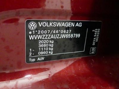 Photo 12 VIN: WVWZZZAUZJW659799 - VOLKSWAGEN GOLF 