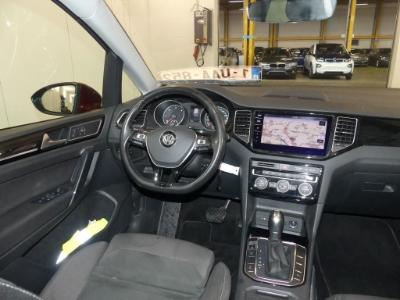 Photo 9 VIN: WVWZZZAUZJW659799 - VOLKSWAGEN GOLF 