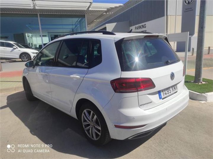 Photo 12 VIN: WVWZZZAUZJW663512 - VOLKSWAGEN GOLF 