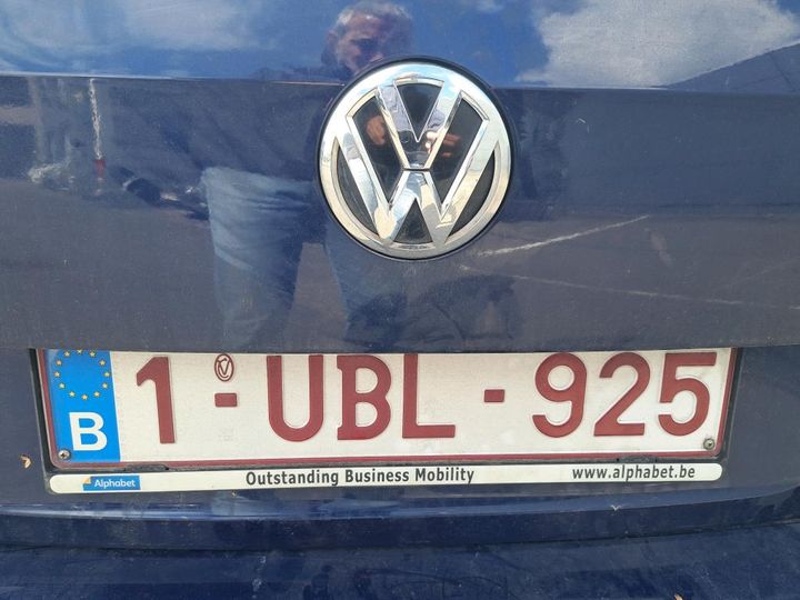 Photo 7 VIN: WVWZZZAUZJW667095 - VW GOLF SPORTSVAN 