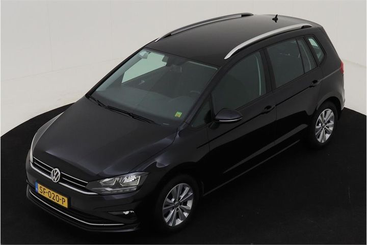 Photo 1 VIN: WVWZZZAUZJW667102 - VOLKSWAGEN GOLF 