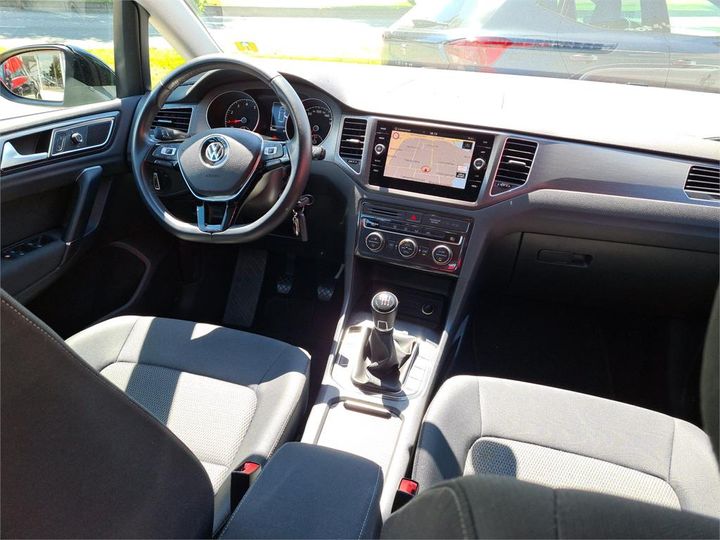 Photo 6 VIN: WVWZZZAUZJW667102 - VOLKSWAGEN GOLF 