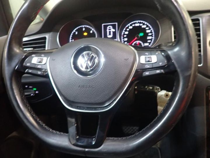 Photo 10 VIN: WVWZZZAUZJW668330 - VOLKSWAGEN GOLF 