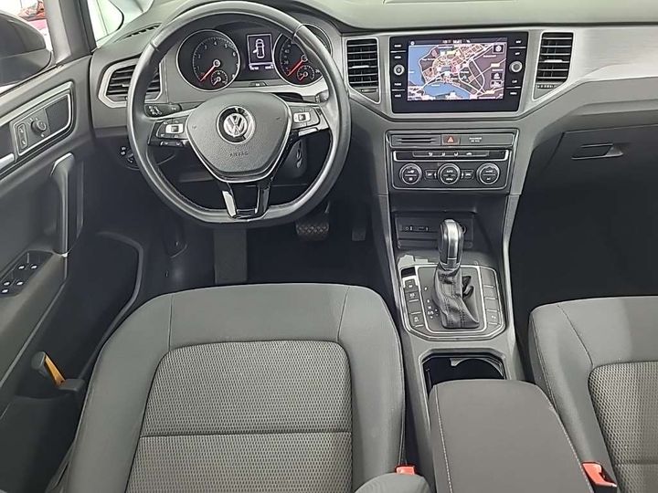 Photo 7 VIN: WVWZZZAUZJW677822 - VOLKSWAGEN GOLF 