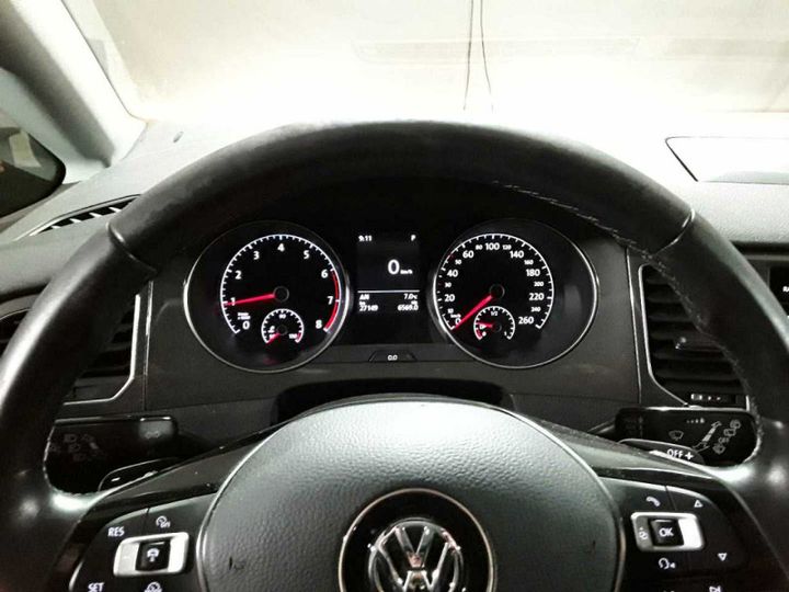 Photo 5 VIN: WVWZZZAUZJW682551 - VOLKSWAGEN GOLF SPORTSVAN 1.5 TSI 