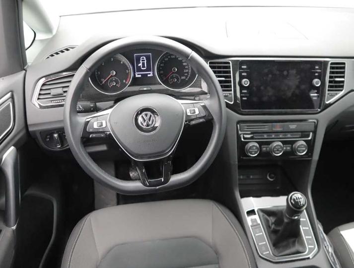 Photo 9 VIN: WVWZZZAUZJW683308 - VOLKSWAGEN GOLF 