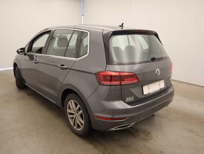 Photo 7 VIN: WVWZZZAUZJW683308 - VOLKSWAGEN GOLF 