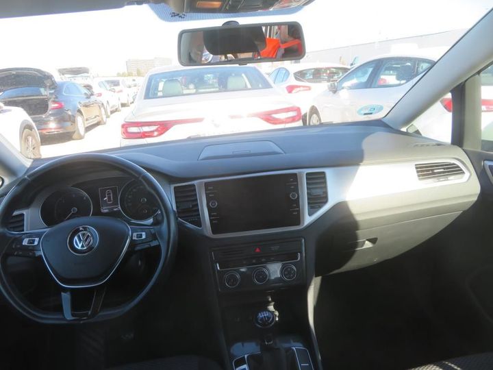 Photo 3 VIN: WVWZZZAUZJW687505 - VOLKSWAGEN GOLF 