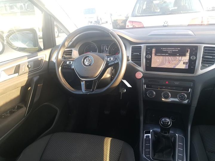 Photo 3 VIN: WVWZZZAUZJW687675 - VOLKSWAGEN GOLF 