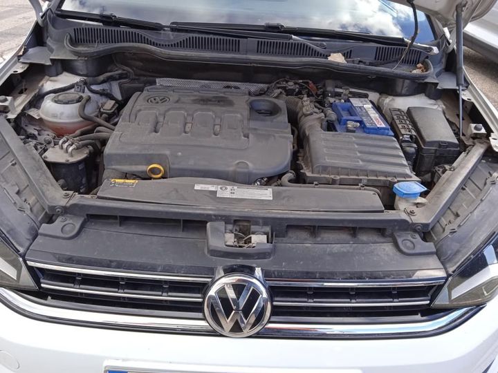 Photo 13 VIN: WVWZZZAUZJW687726 - VOLKSWAGEN GOLF 