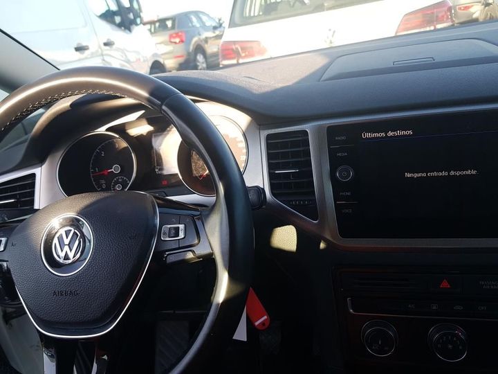 Photo 20 VIN: WVWZZZAUZJW687728 - VOLKSWAGEN GOLF 