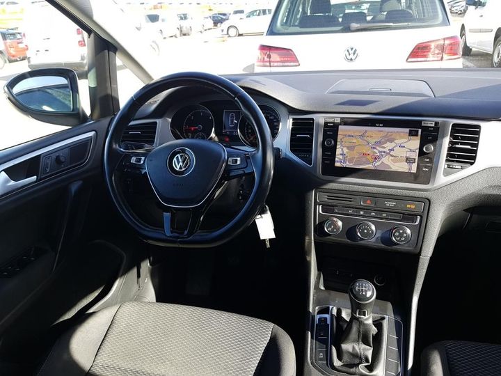 Photo 3 VIN: WVWZZZAUZJW688034 - VOLKSWAGEN GOLF 