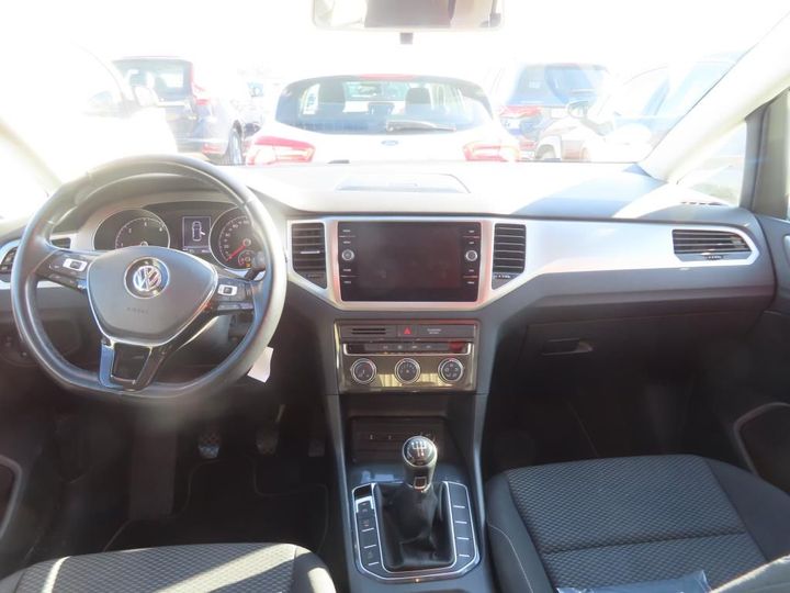 Photo 14 VIN: WVWZZZAUZJW688271 - VOLKSWAGEN GOLF 