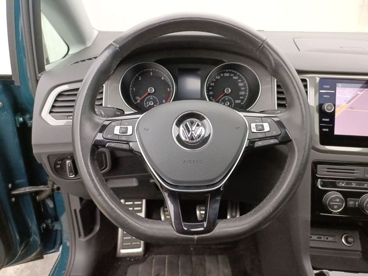 Photo 27 VIN: WVWZZZAUZJW689260 - VOLKSWAGEN GOLF 