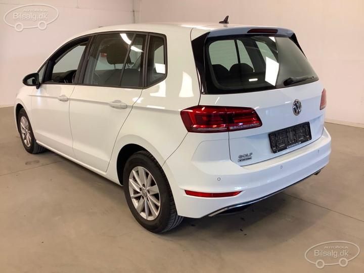 Photo 16 VIN: WVWZZZAUZJW689424 - VOLKSWAGEN GOLF 