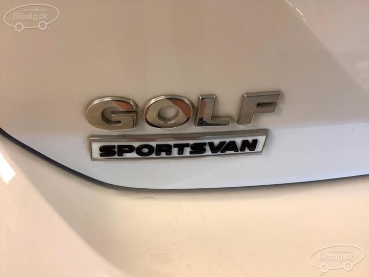 Photo 17 VIN: WVWZZZAUZJW689424 - VOLKSWAGEN GOLF 