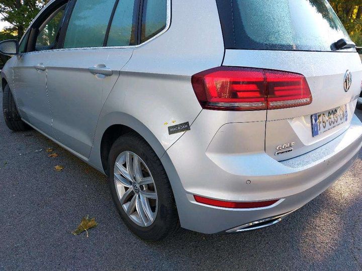 Photo 16 VIN: WVWZZZAUZJW690932 - VOLKSWAGEN GOLF 