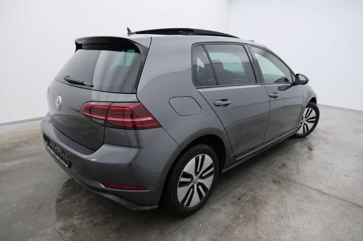 Photo 2 VIN: WVWZZZAUZJW800582 - VOLKSWAGEN GOLF 