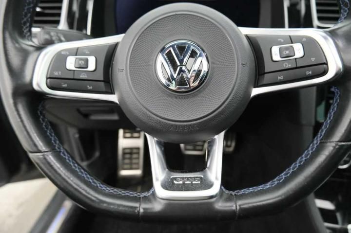 Photo 24 VIN: WVWZZZAUZJW800582 - VOLKSWAGEN GOLF 