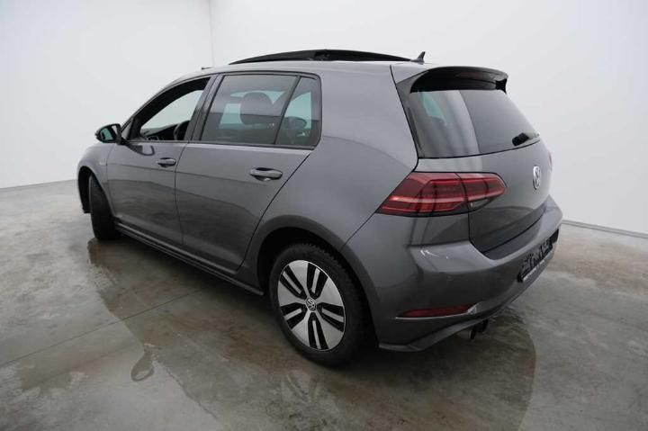 Photo 7 VIN: WVWZZZAUZJW800582 - VOLKSWAGEN GOLF 