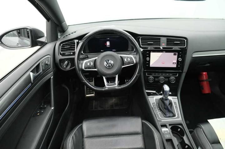 Photo 9 VIN: WVWZZZAUZJW800582 - VOLKSWAGEN GOLF 