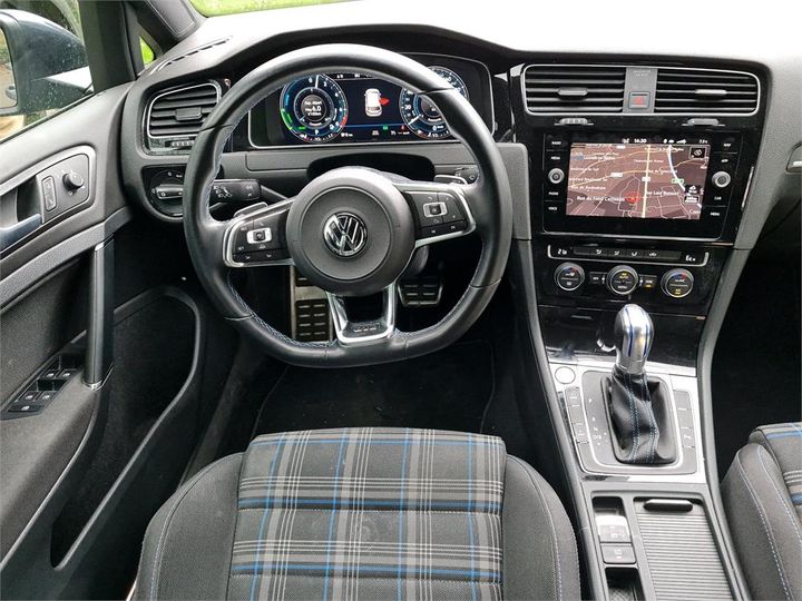 Photo 13 VIN: WVWZZZAUZJW802055 - VOLKSWAGEN GOLF 