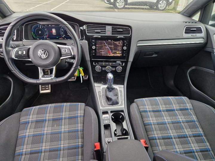 Photo 6 VIN: WVWZZZAUZJW802262 - VOLKSWAGEN GOLF 